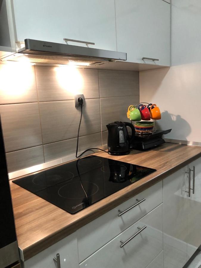Welcome To The Apartment Mesic- Airport Saraievo Exterior foto