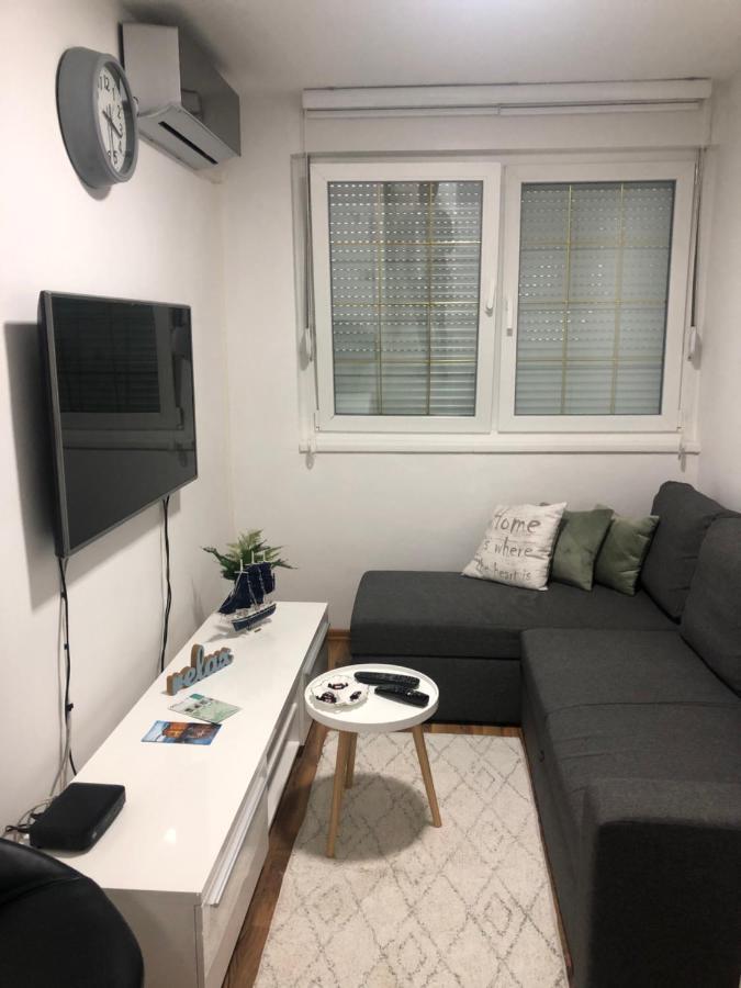 Welcome To The Apartment Mesic- Airport Saraievo Exterior foto