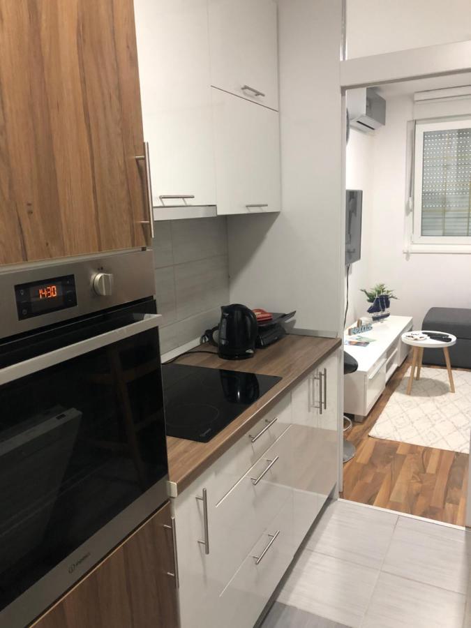 Welcome To The Apartment Mesic- Airport Saraievo Exterior foto
