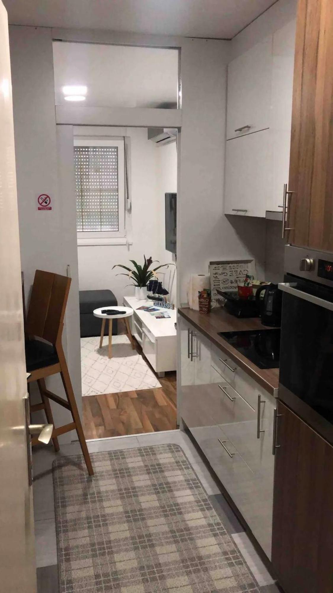 Welcome To The Apartment Mesic- Airport Saraievo Exterior foto
