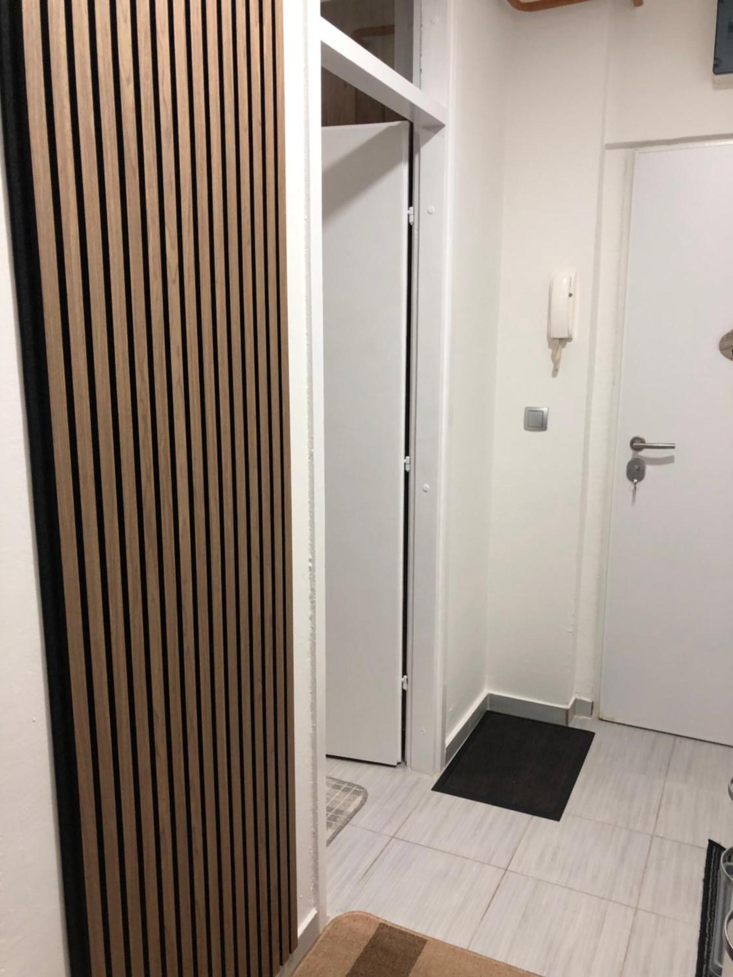 Welcome To The Apartment Mesic- Airport Saraievo Exterior foto