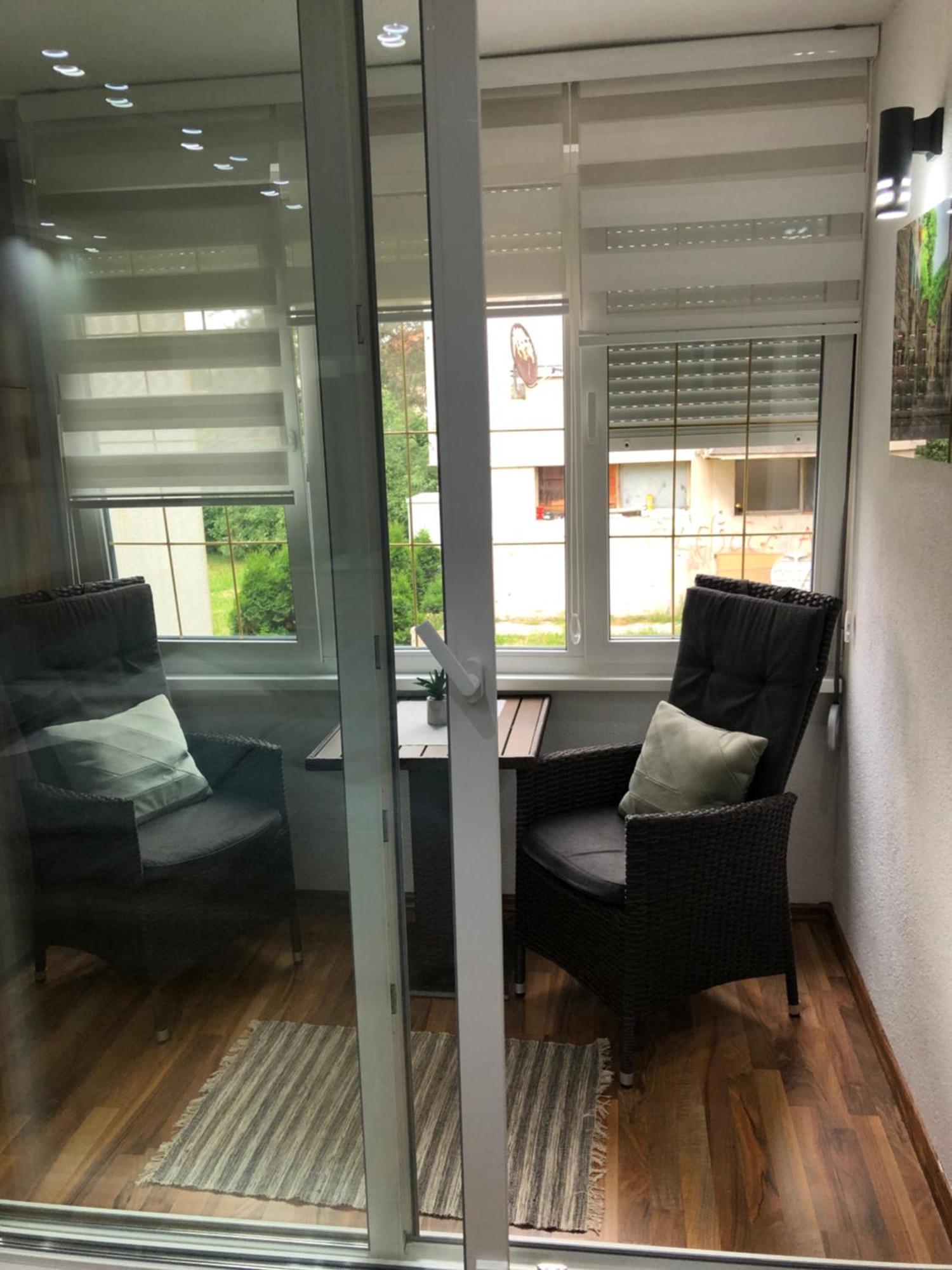 Welcome To The Apartment Mesic- Airport Saraievo Exterior foto