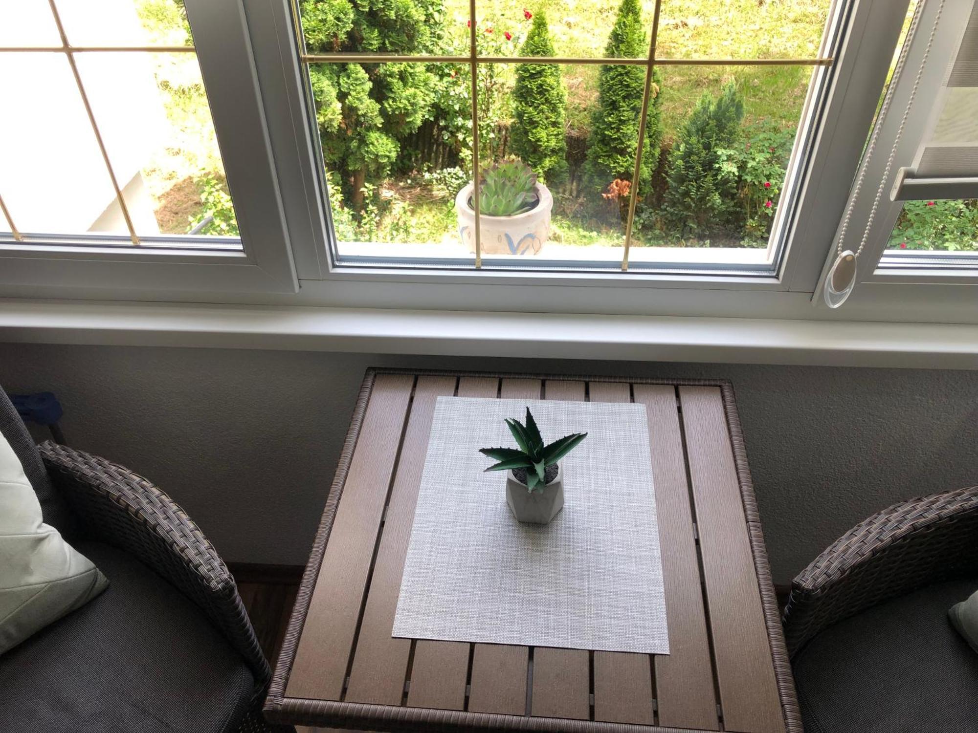 Welcome To The Apartment Mesic- Airport Saraievo Exterior foto
