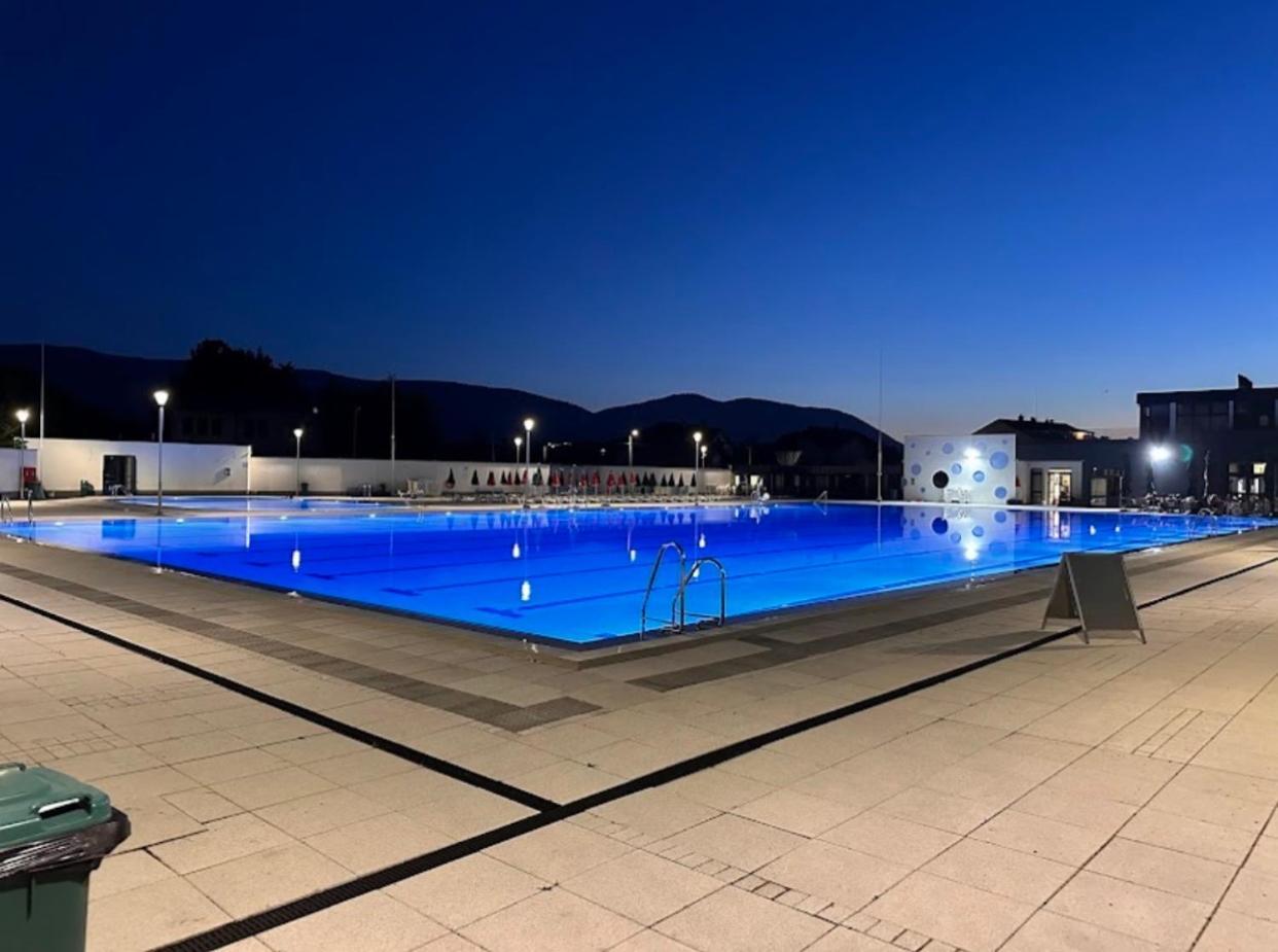 Welcome To The Apartment Mesic- Airport Saraievo Exterior foto
