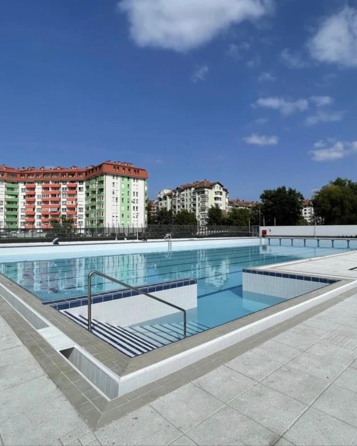 Welcome To The Apartment Mesic- Airport Saraievo Exterior foto