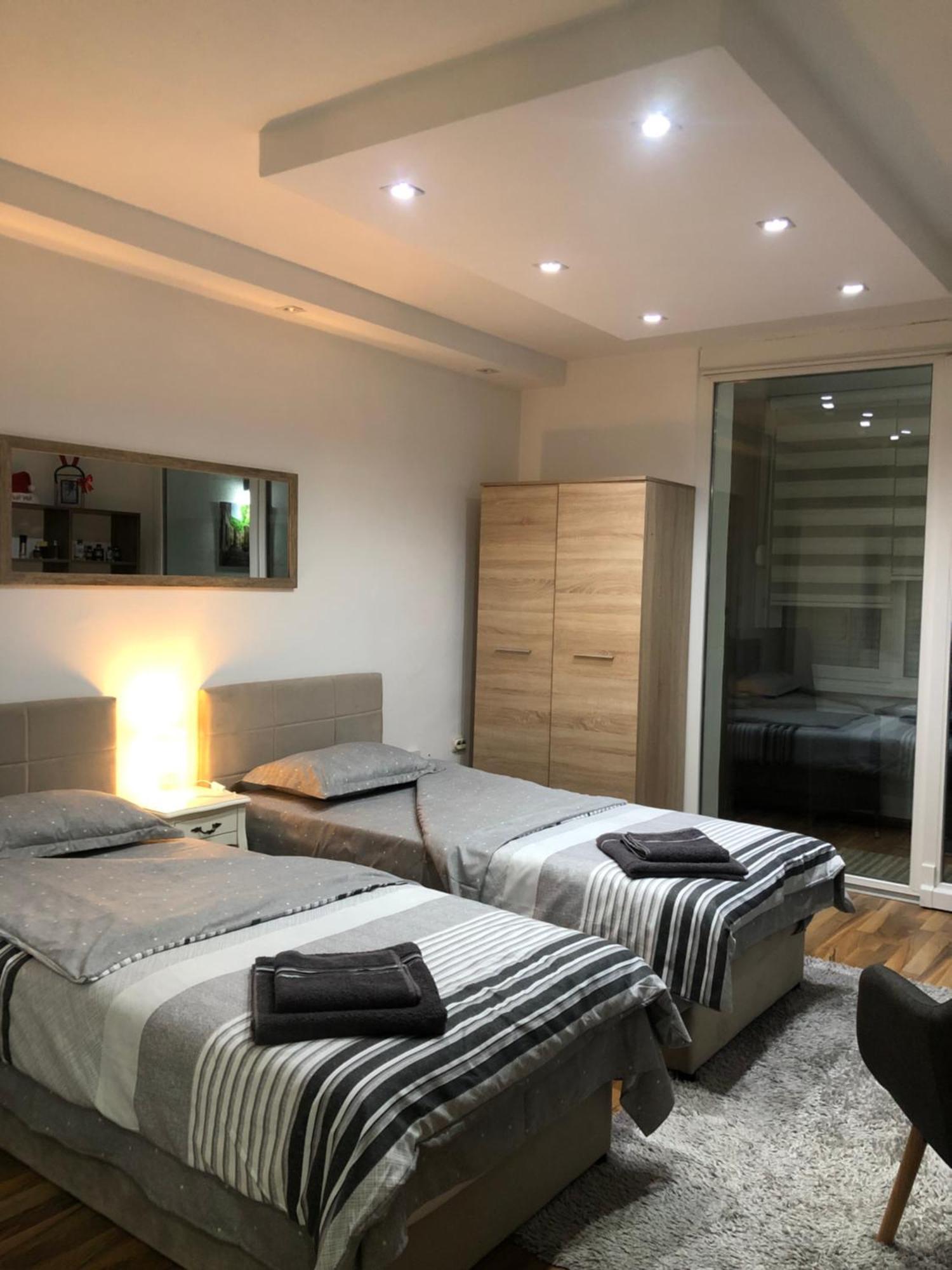 Welcome To The Apartment Mesic- Airport Saraievo Exterior foto